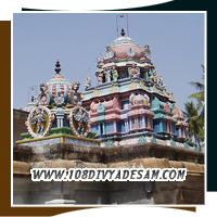 malai nadu divya desam tour packages